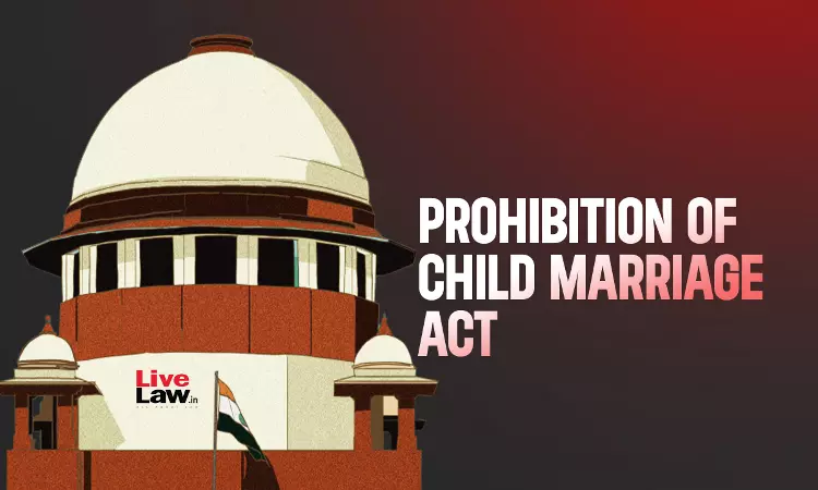 Supreme Court Ruling Shifts Focus on Child Marriage Support