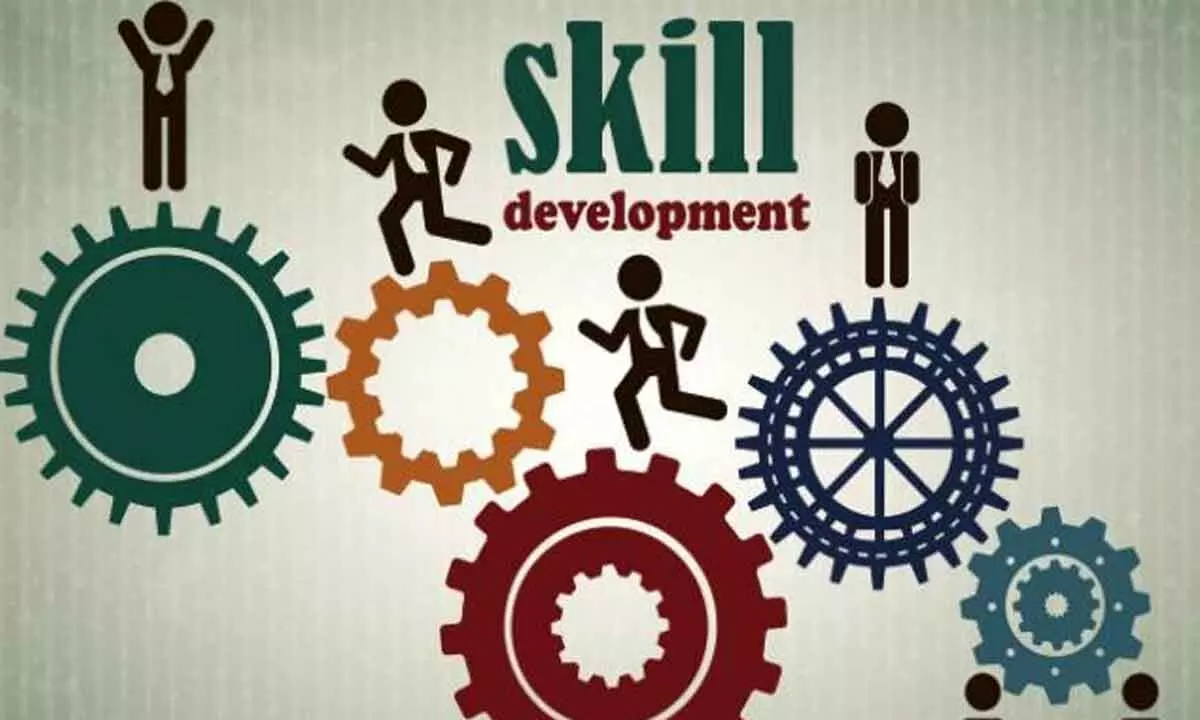 India's circular migration: Bridging global skill gaps