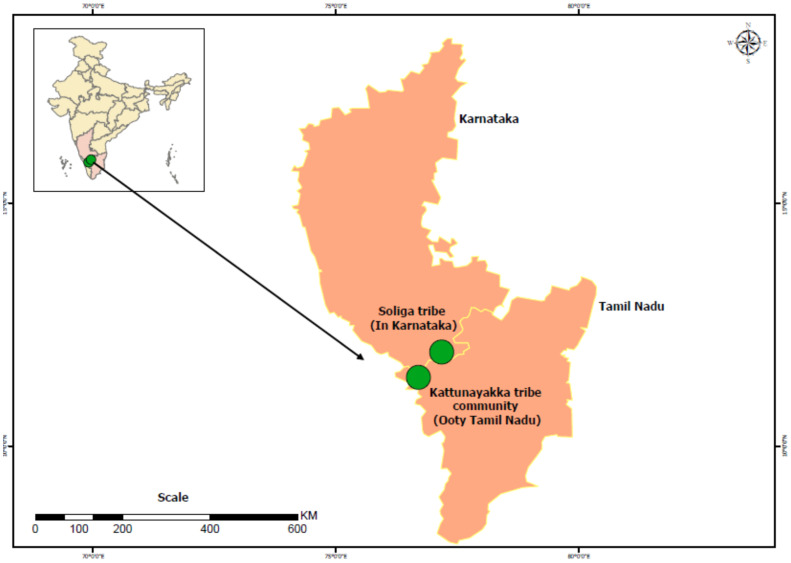 Soliga Tribe Secures Historic Forest Rights in India