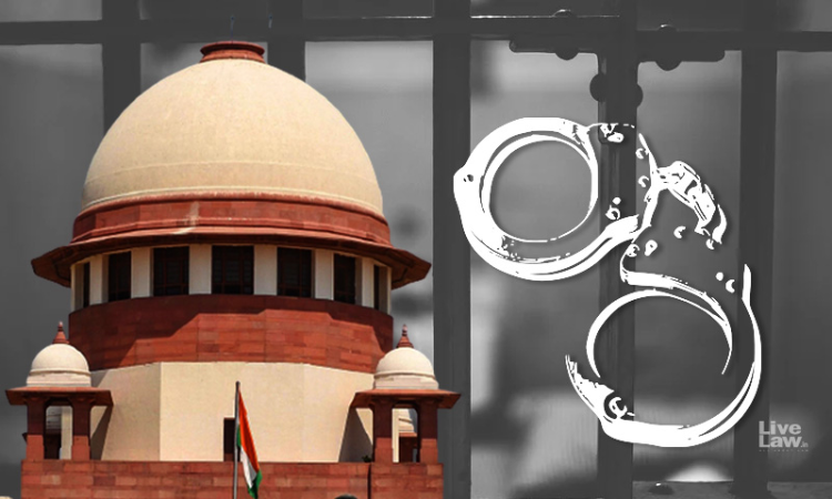 Caste-based Discrimination in Indian Prisons