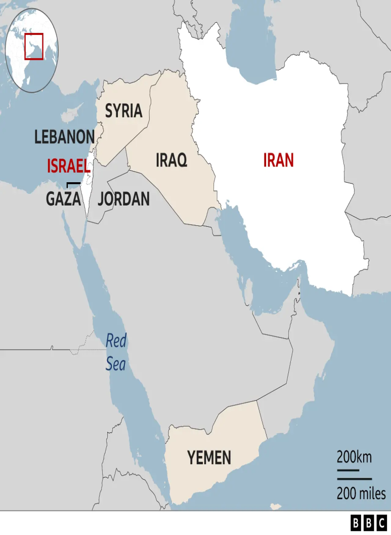 Iran-Israel Conflict Threatens Stability of Indian MSMEs