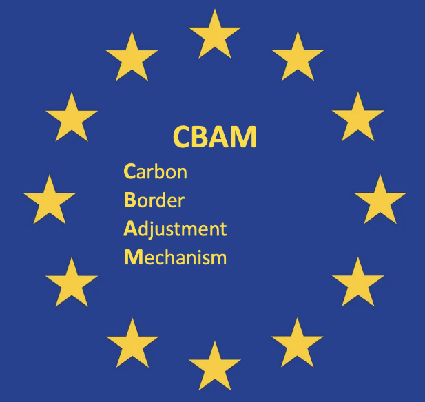 EU’sCarbon Border Adjustment Mechanism (EU-CBAM)