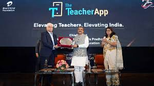 TeacherApp Launched to Empower Educators Nationwide