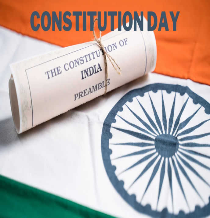 Constitution Day 2024: Celebrations and National Significance