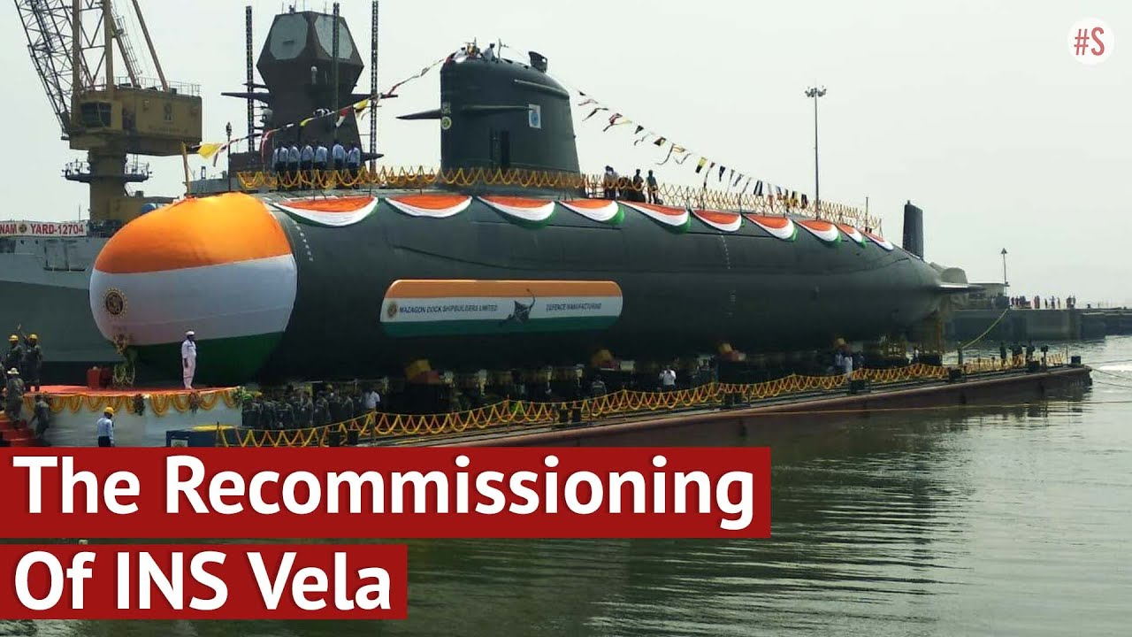 INS Vela Visits Colombo for Operational Turnaround