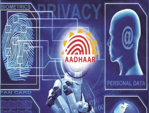 Aadhar data can aid Forensics 