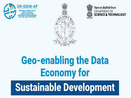 India Hosts 13th Asia-Pacific Geospatial Dialogue Event