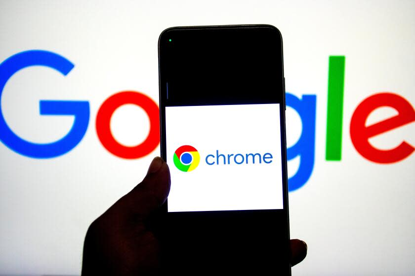 Google Faces Proposal to Sell Chrome Amid Anti-Trust