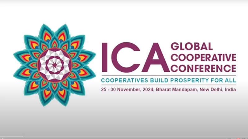 PM Modi To Inaugurate ICA Global Cooperative Conference On Nov 25