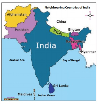 Is India Really ‘Neighbourhood First’?