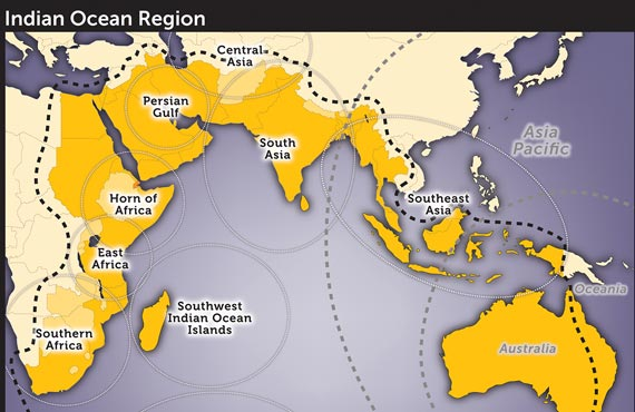 Third Edition of 'MAHASAGAR' – Enhancing Maritime Security in IOR