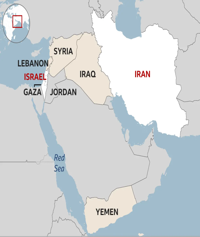 Israel-Hezbollah Ceasefire: A Step Towards Regional Stability