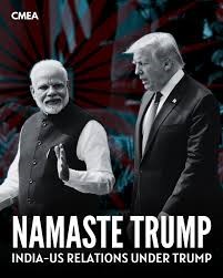 Trumponomics and India: Impacts of Trump’s Economic Policies on Indo-US Relations