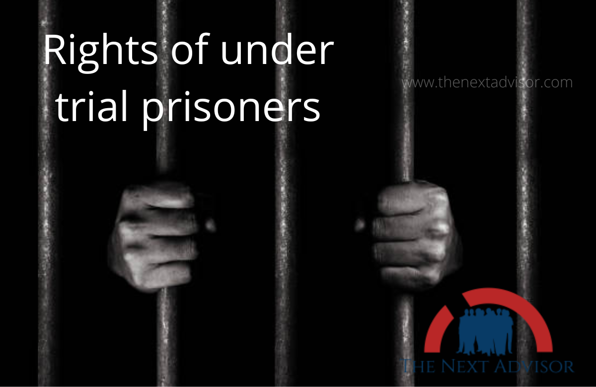 Reforming Undertrial Prisoner Bail Process in India