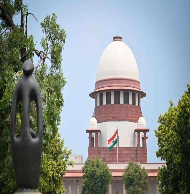 SC Rules Against Conversions for Reservation Benefits