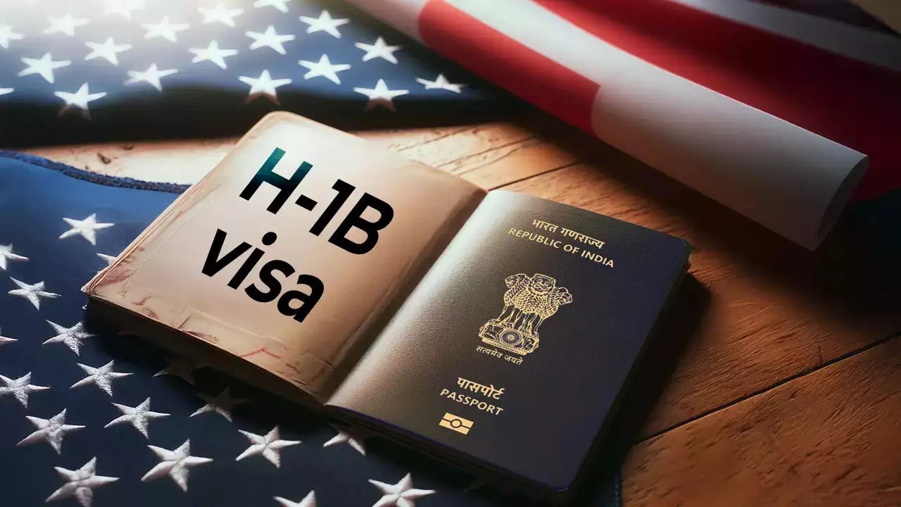 H-1B Visa Debate Sparks Tensions in U.S. Politics