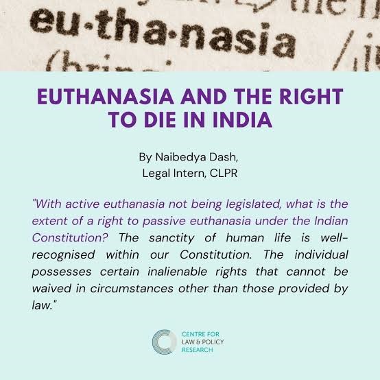 NAVIGATING THE ETHICAL AND LEGAL COMPLEXITIES OF ASSISTED DYING 