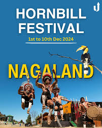 Alcohol Sale at Hornbill Festival Sparks Debate