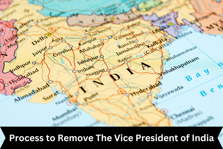 Article 67(b): Removal Process for Vice President