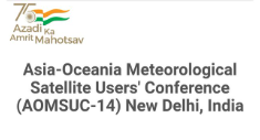 Asia-Oceania Meteorological Satellite Conference: Advancing Weather Solutions