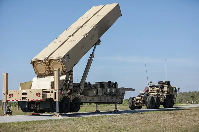 Dark Eagle: Hypersonic Missile Defense System Unveiled