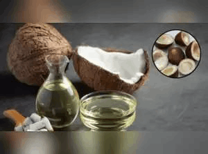 Supreme Court Rules Coconut Oil as Edible Oil