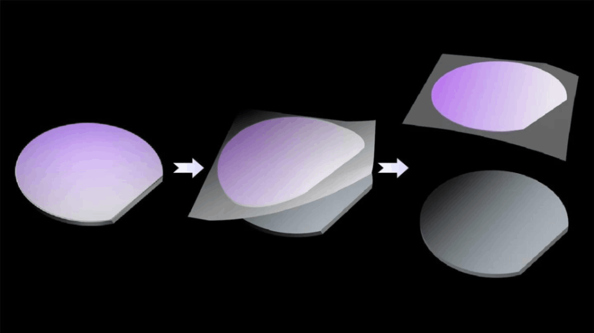 Scientists Use Scotch Tape to Create Diamond Films