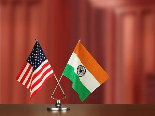 Trump's Re-Election And India's Strategy