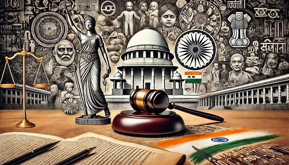 Judiciary & Secularism: Challenges in Preserving Harmony