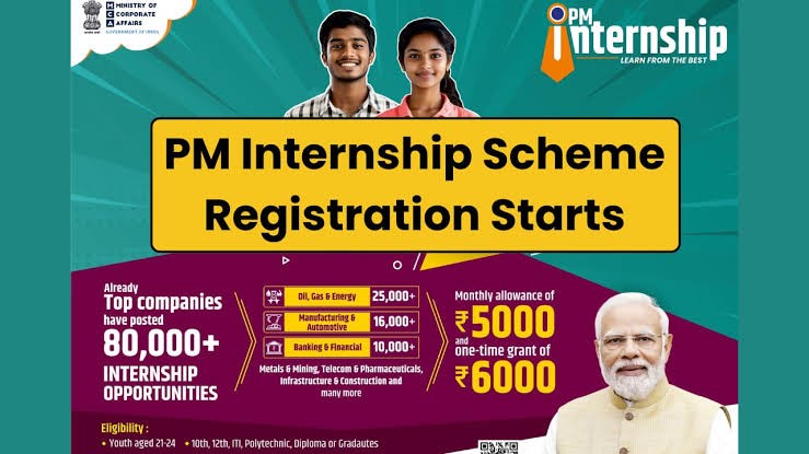 PM INTERNSHIP SCHEME: A GAME CHANGER?