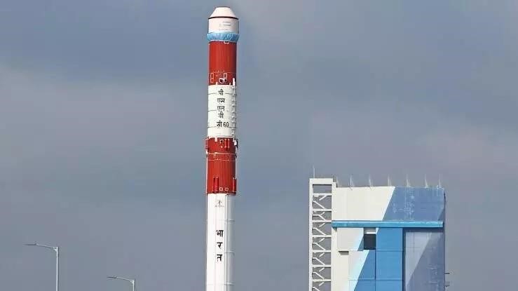 PSLV-C60 Mission: ISRO’s 2024 Space Milestone