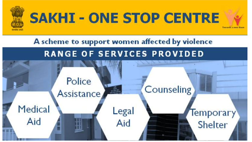 Global One-Stop Centres: Supporting Vulnerable Indian Women Abroad