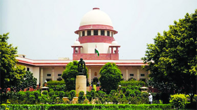 SC Mandates Prior Sanction for ED Prosecution