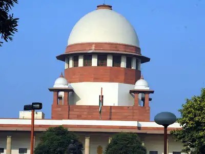 SC to Hear Plea Against IS Terror Ban