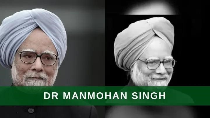 Dr. Manmohan Singh's Economic Vision and Legacy