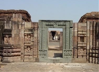 ASI Unearths Buddhist Relics at Odisha’s Ratnagiri