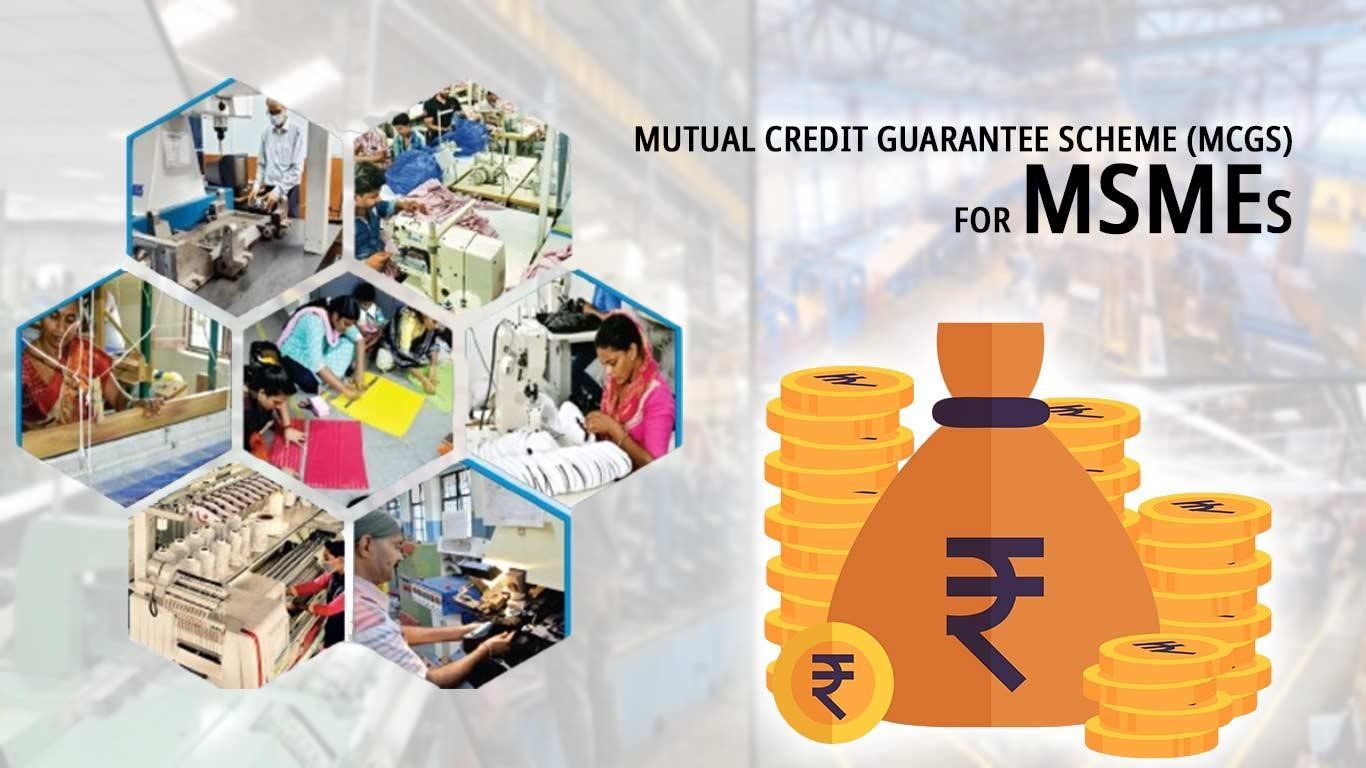 Mutual Credit Guarantee Scheme Enhances Financial Support for MSMEs