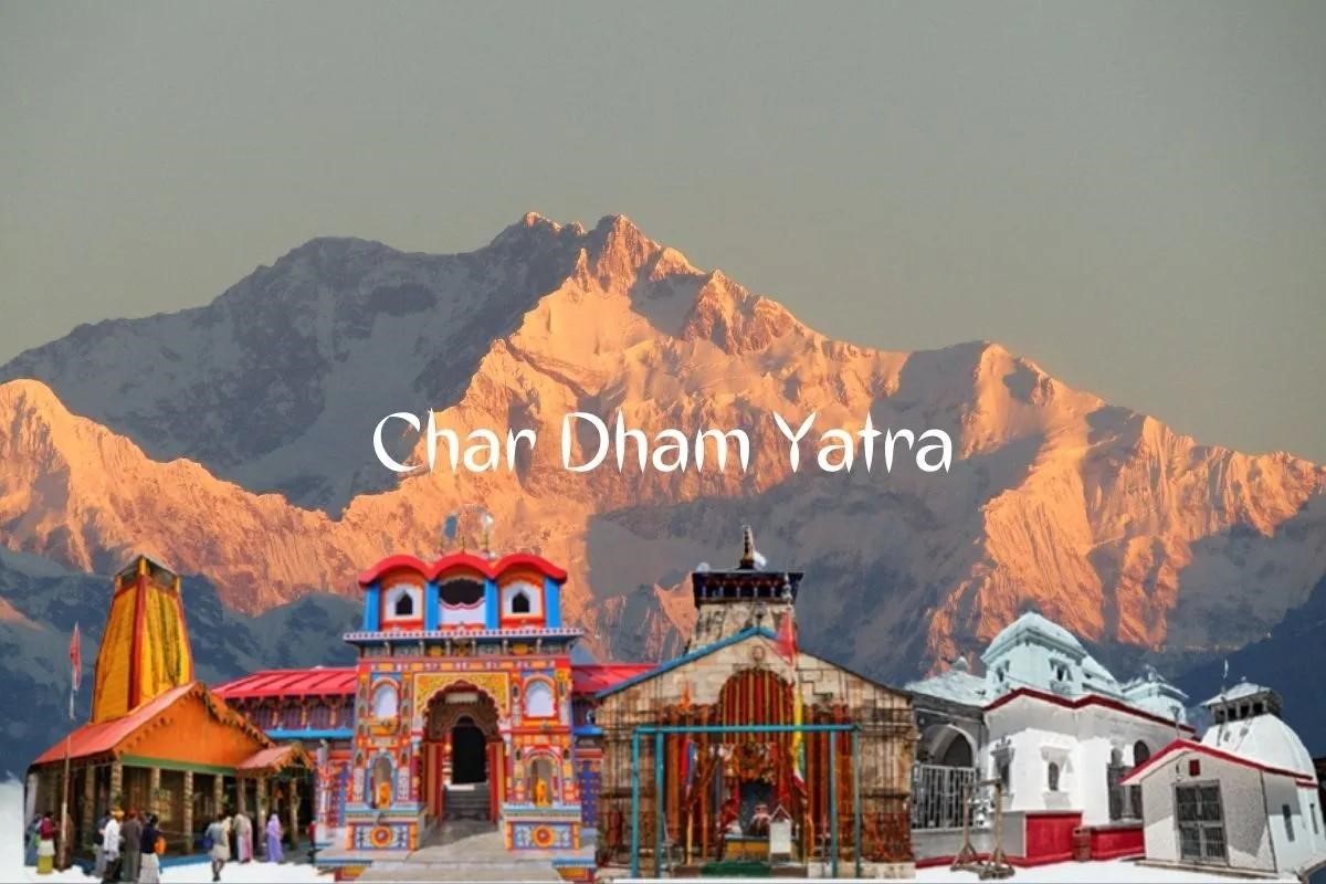 Uttarakhand Promotes Winter Char Dham for Tourism Boost