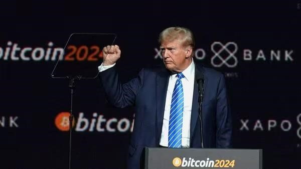 Donald Trump Launches Memecoin, Dividing Crypto Investors