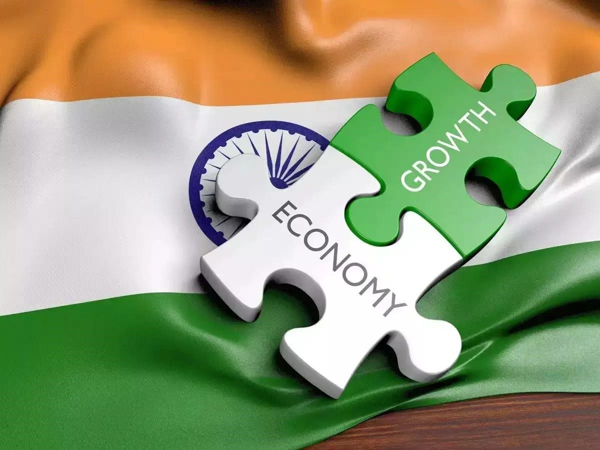 India’s GDP Growth Slows: Key Challenges Ahead