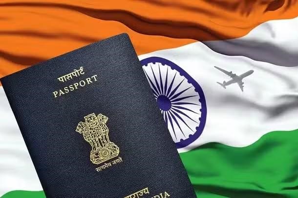 India Drops in Henley Passport Index 2025