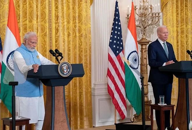 India’s Diplomatic Role in U.S. Tech Policy