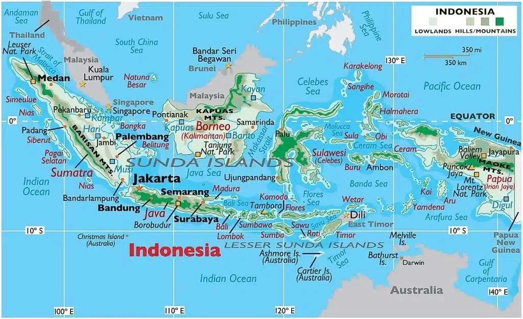 Strengthening India-Indonesia Relations: Historical and Strategic Partnership