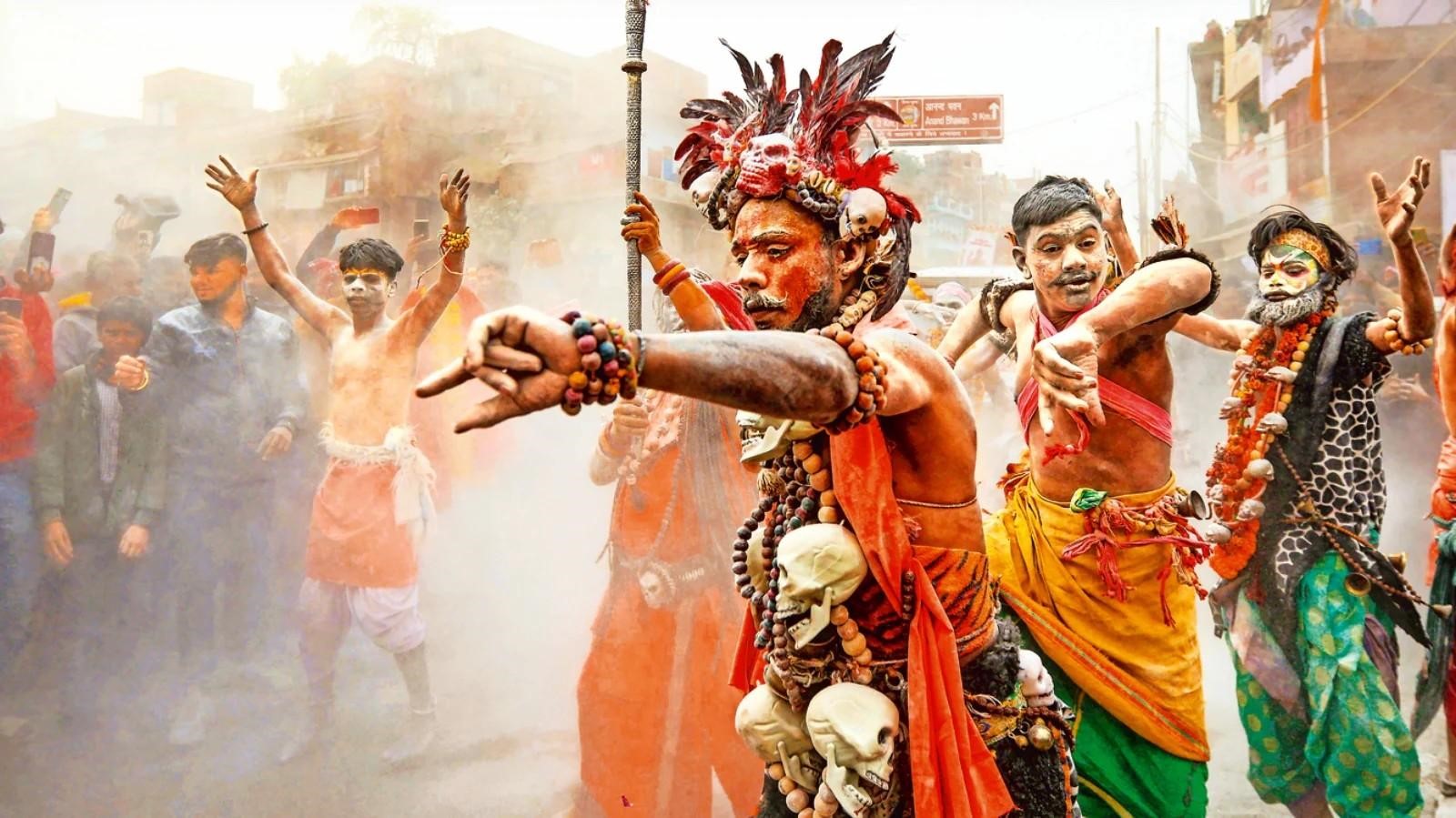 Kumbh Mela: Myths, History, and Its Significance