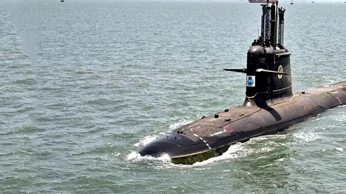 Indian Navy to Commission Three Advanced Platforms