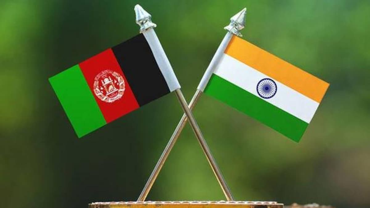 Pakistan’s Afghan Strategy : From Strategic Depth to Strategic Ditch