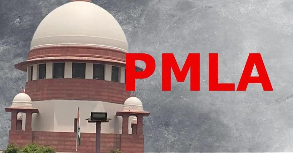 SC Criticizes ED Over PMLA Bail Exceptions Misuse