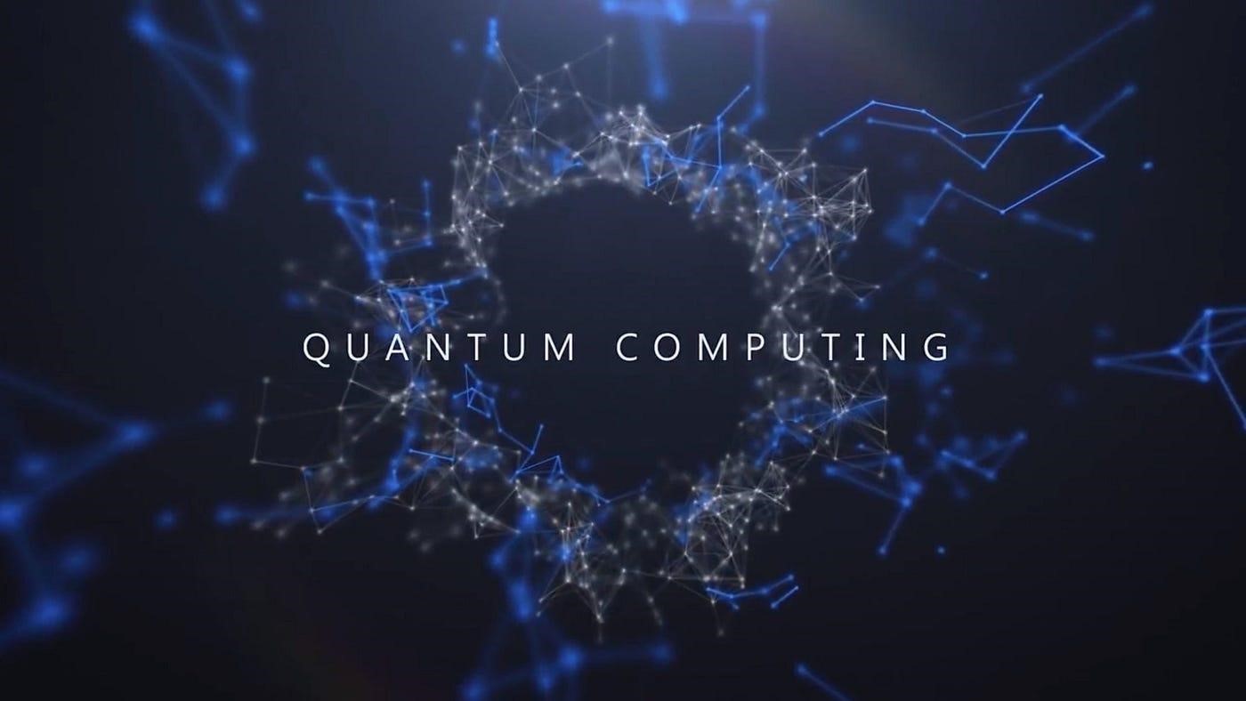 India's Cryptography Research Faces Quantum Computing Challenge