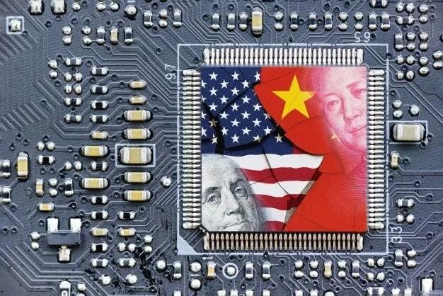 U.S. Tightens Export Rules on AI Chips