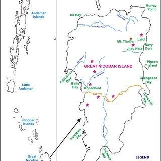 Shompen Tribe Faces Challenges Amid Development on Island